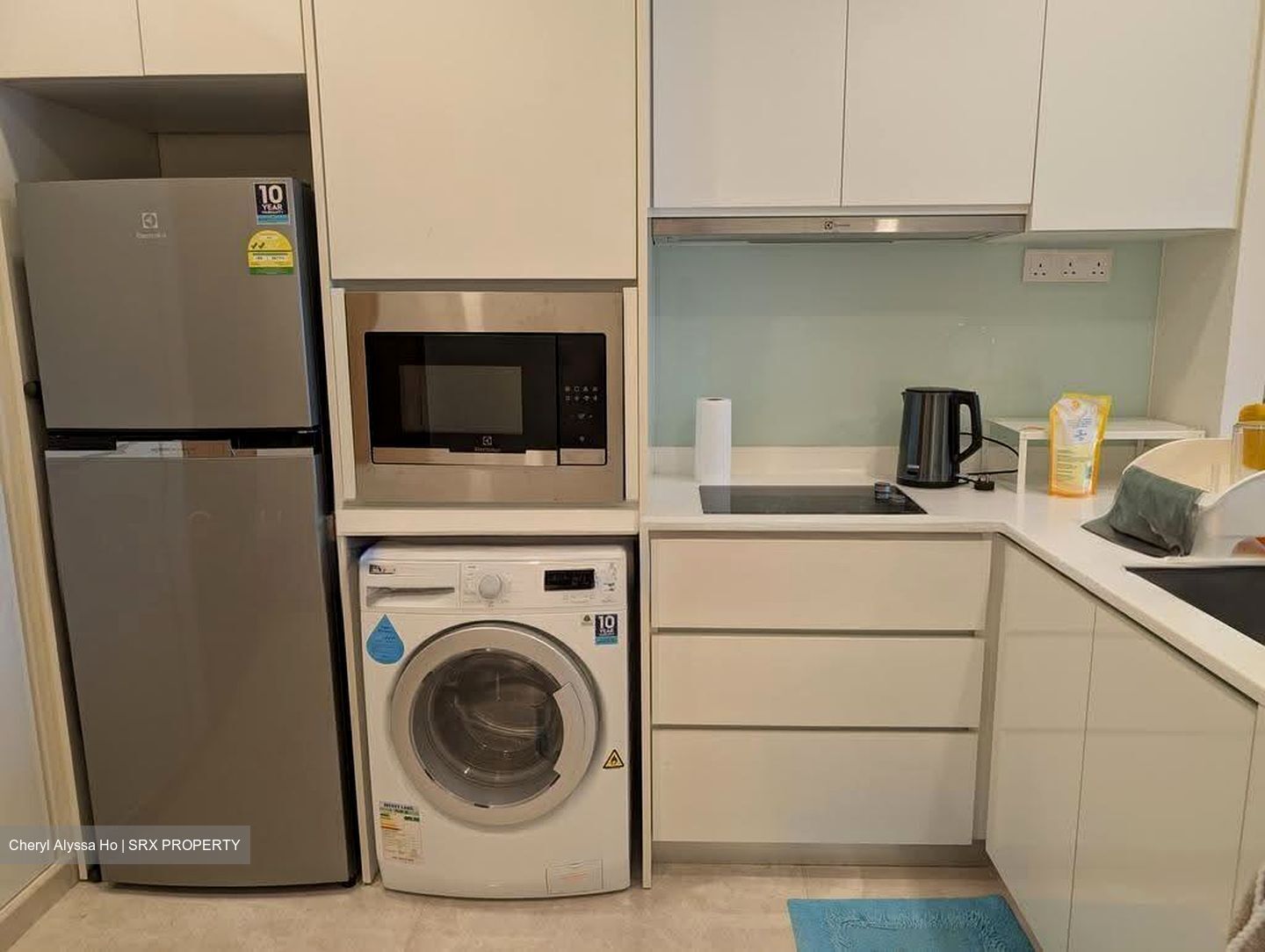 Kingsford . Hillview Peak (D23), Condominium #628450251